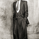 Photos by Mama Casset and an anonymous photographer, show Senegal in 1920s and 1950s